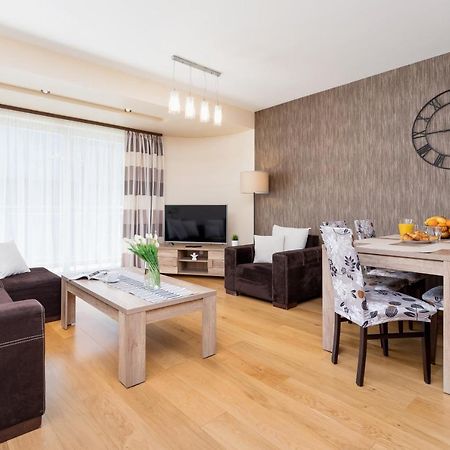 Stara Polana Apartamenty & Spa Zakopane By Noclegi Renters Buitenkant foto