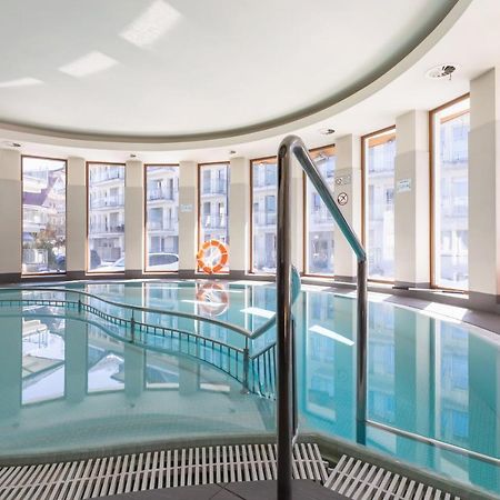 Stara Polana Apartamenty & Spa Zakopane By Noclegi Renters Buitenkant foto