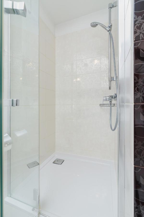 Stara Polana Apartamenty & Spa Zakopane By Noclegi Renters Buitenkant foto