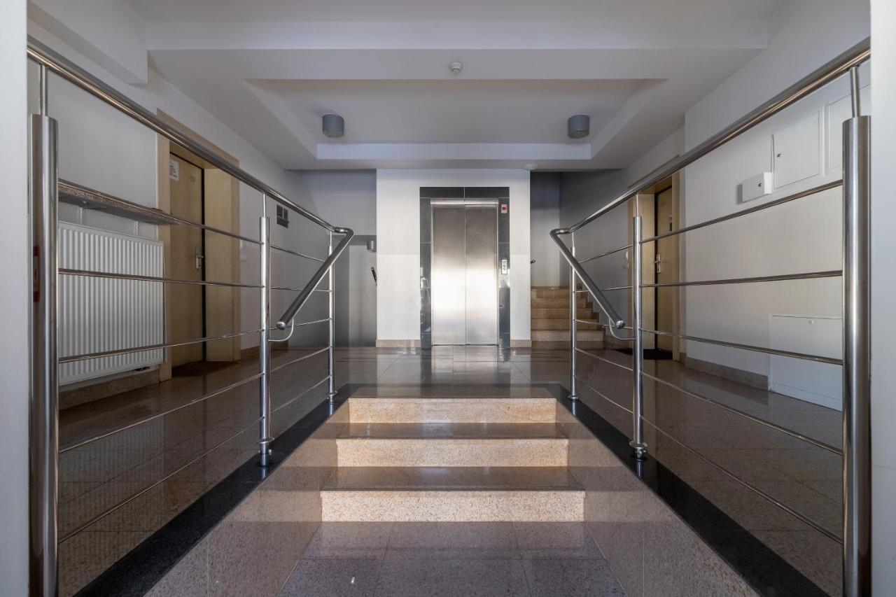 Stara Polana Apartamenty & Spa Zakopane By Noclegi Renters Buitenkant foto