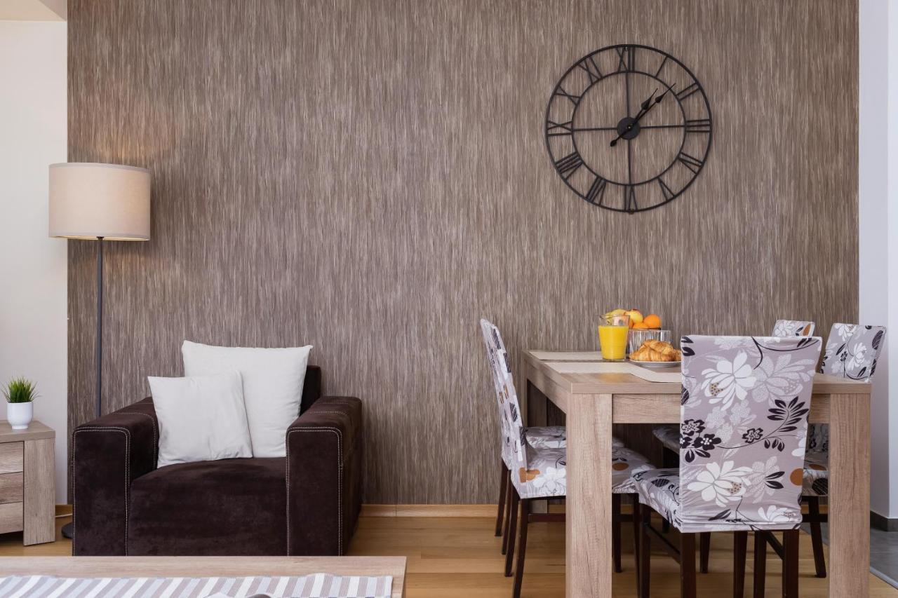 Stara Polana Apartamenty & Spa Zakopane By Noclegi Renters Buitenkant foto